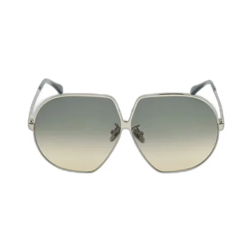 Oversized Frame Sunglasses