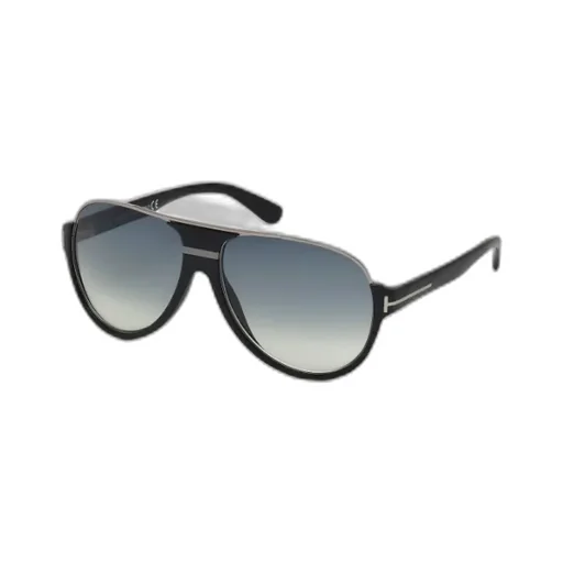 Pilot Frame Sunglasses