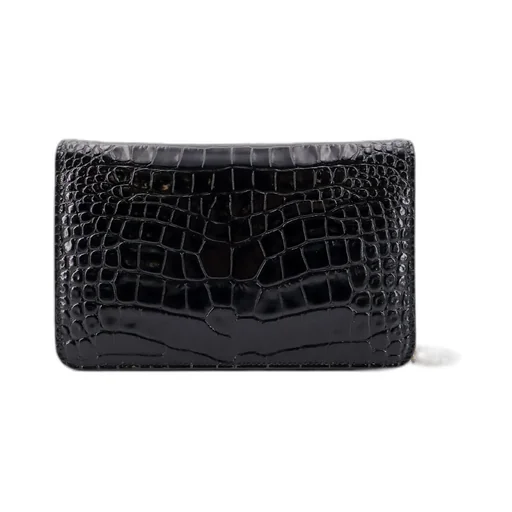 Whitney Embossed Small Shoulder Bag