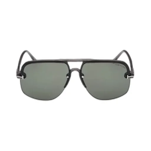 Logo Sunglasses