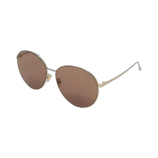 Logo Sunglasses