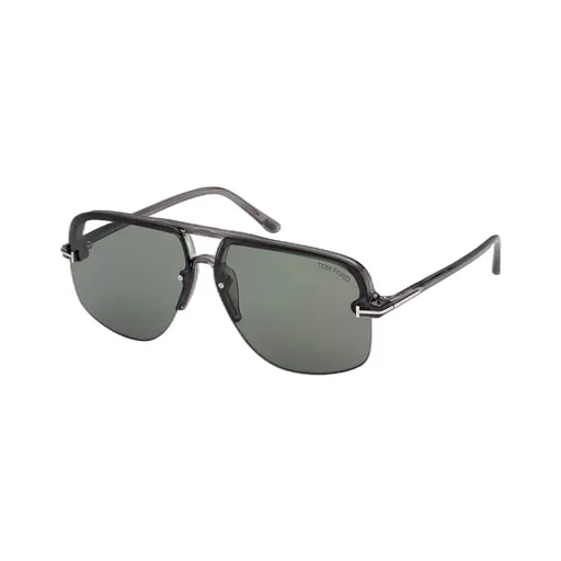 Logo Sunglasses