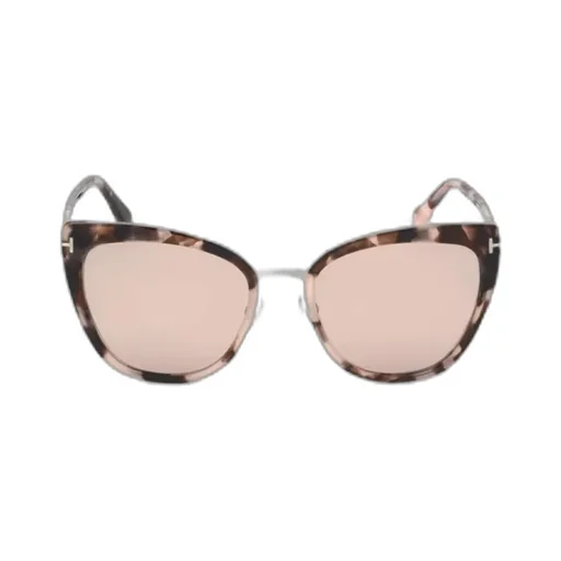 Logo Sunglasses