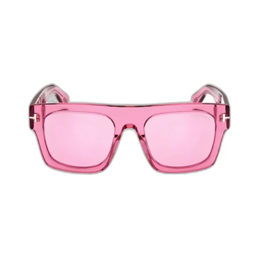 Logo Sunglasses
