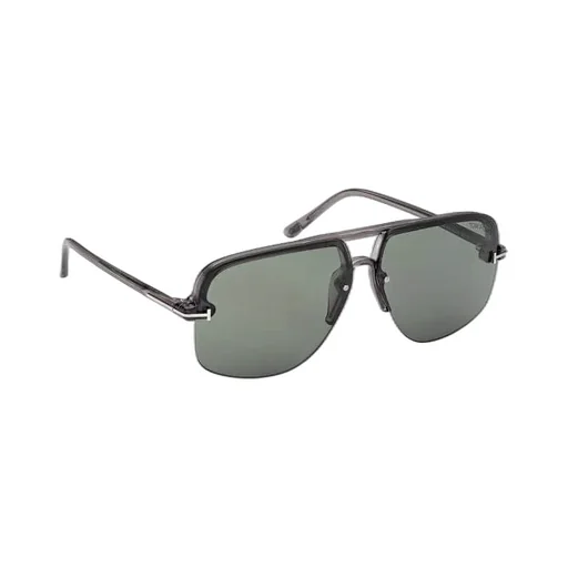 Logo Sunglasses
