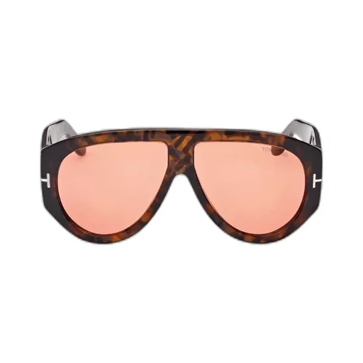 Pilot Frame Sunglasses