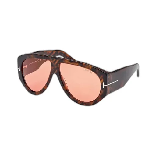Pilot Frame Sunglasses