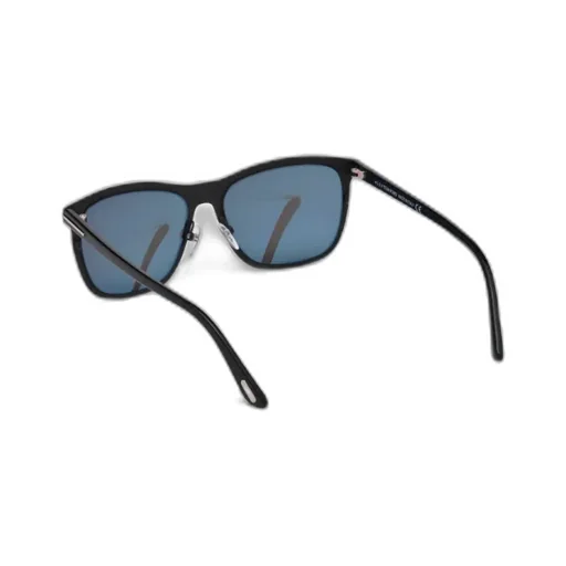 Square Frame Sunglasses