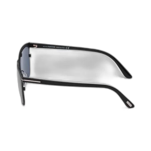 Square Frame Sunglasses
