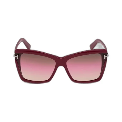 Logo Logo Sunglasses