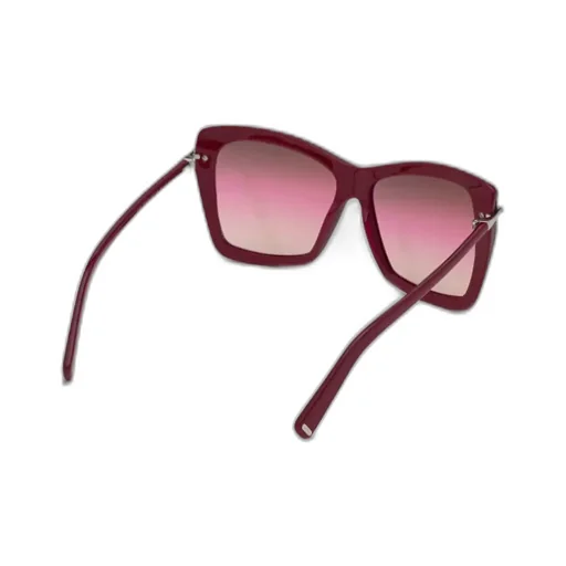 Logo Logo Sunglasses