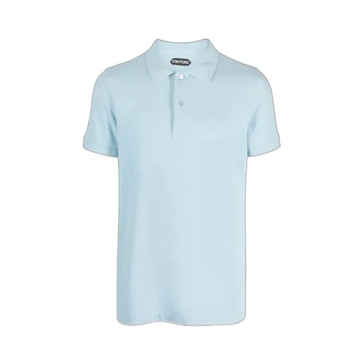 Tennis Piquet Polo Shirt