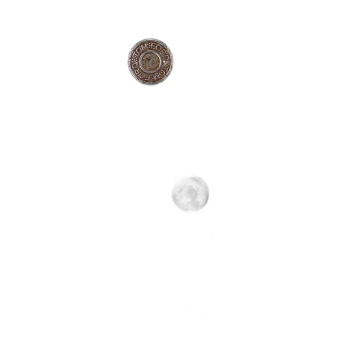 Distressed-Effect Jeans