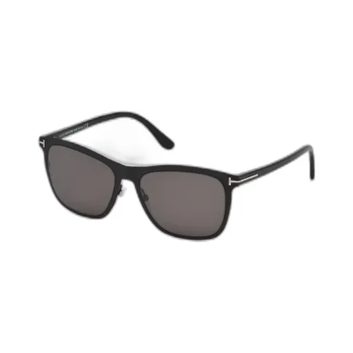Square Frame Sunglasses