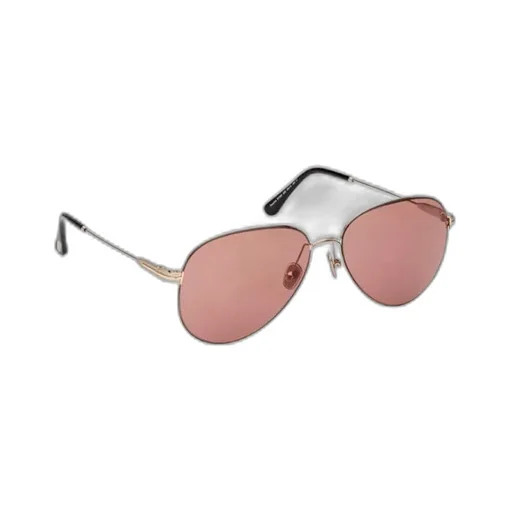 Logo Sunglasses