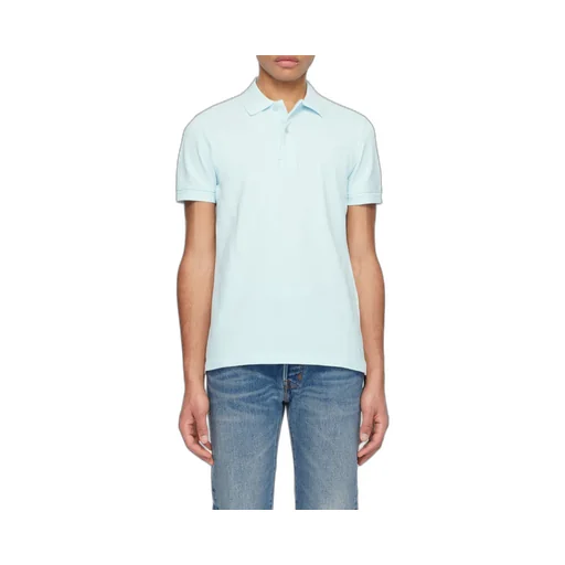 Tennis Piquet Polo Shirt