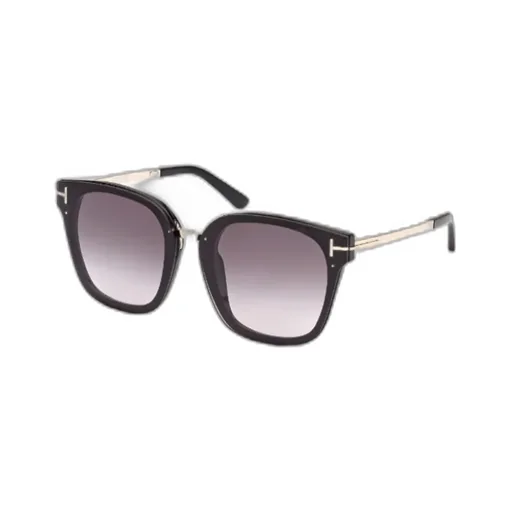 Square Frame Sunglasses