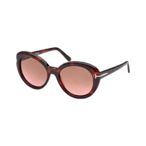 Logo Sunglasses