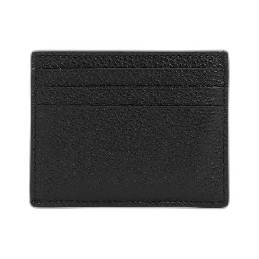 Logo Printed Cardholder