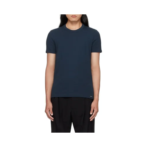 Classic Crewneck T-Shirt