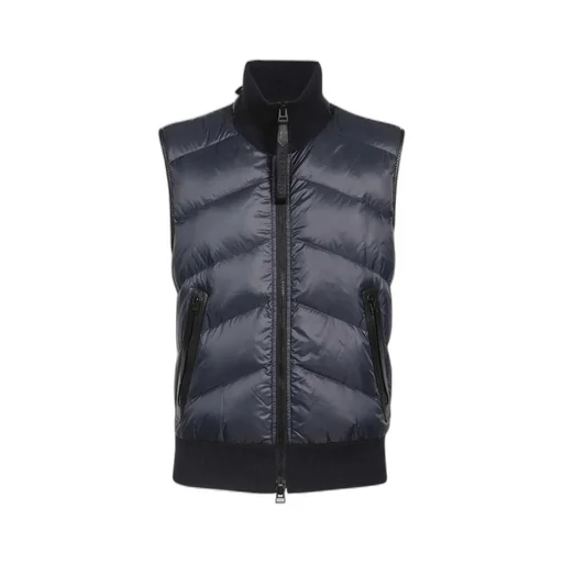 Sleeveless Vest