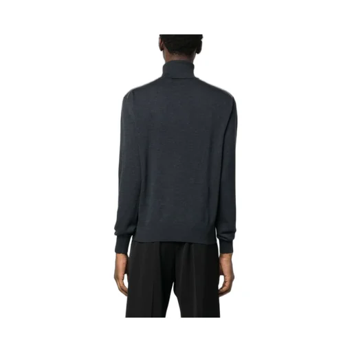 Roll Neck Jumper