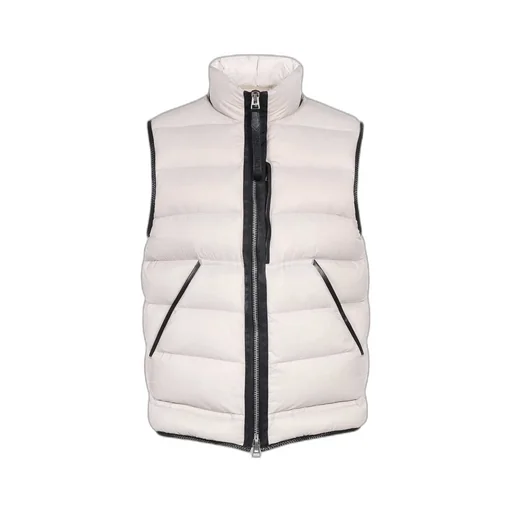 Quilted Vest