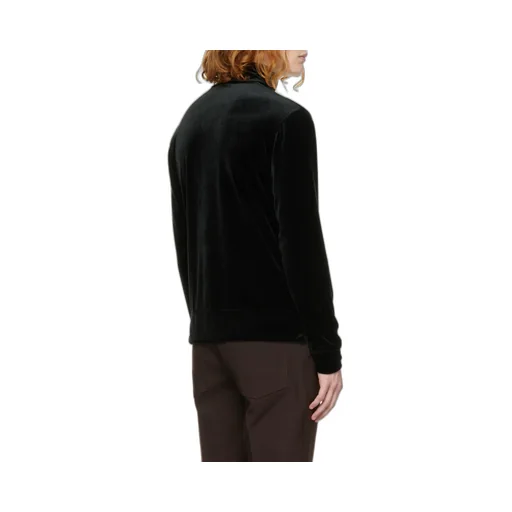 High-Neck Sweater