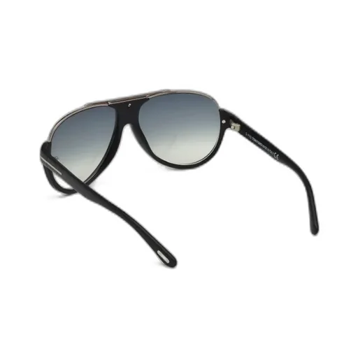 Pilot Frame Sunglasses