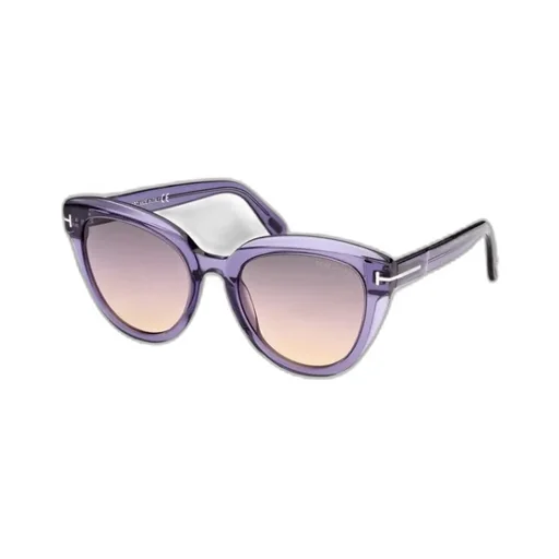 Cat-Eye Sunglasses