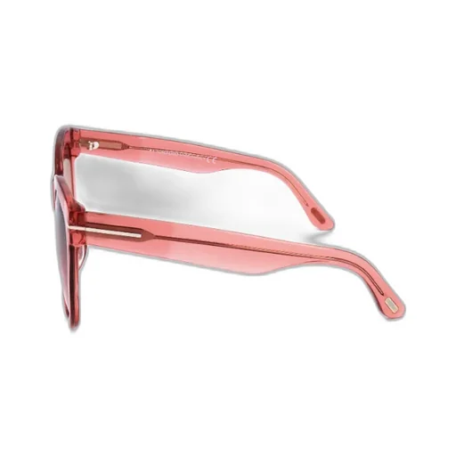 Wallace Cat-Eye Sunglasses