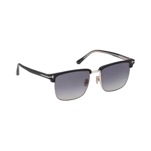 Square Frame Sunglasses