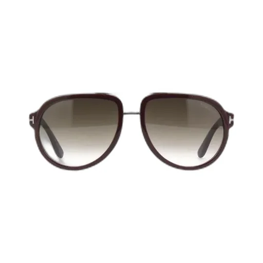 Logo Sunglasses