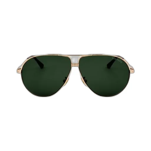 Logo Sunglasses