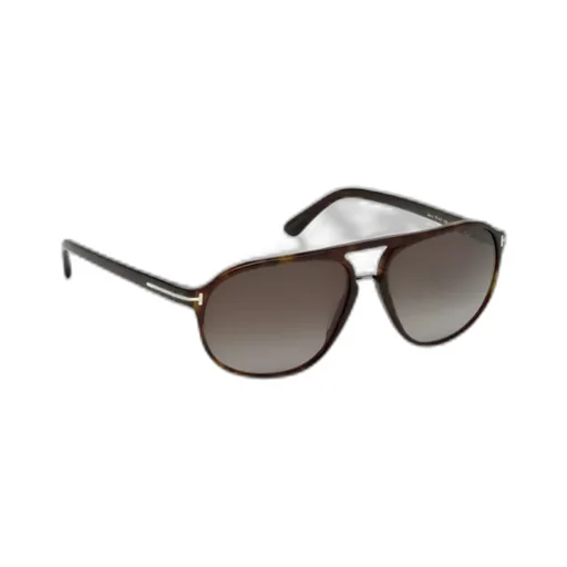 Logo Sunglasses