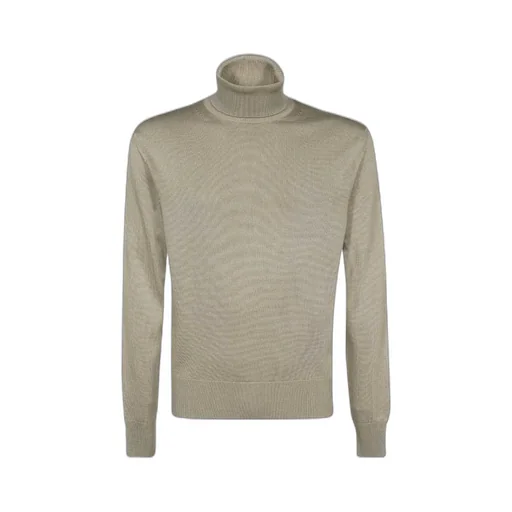 Turtleneck Sweater