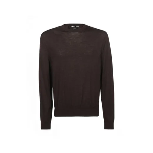 Round Neck Sweater