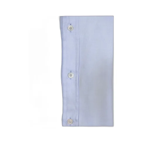 Single-Breasted Shirt
