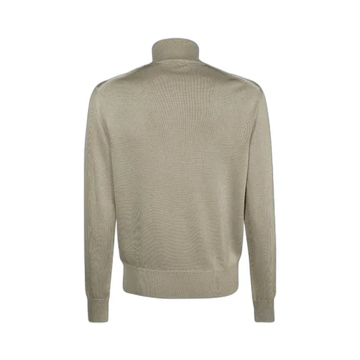 Turtleneck Sweater