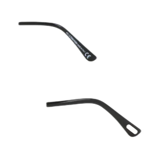 Elliptical Flat Mirror
