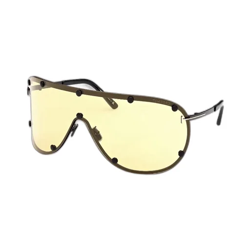 Geometric Sunglasses