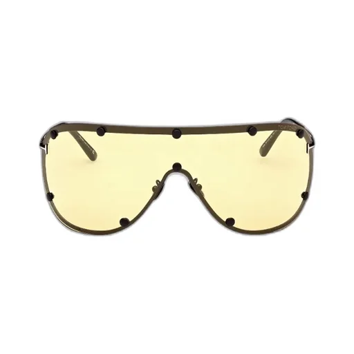 Geometric Sunglasses