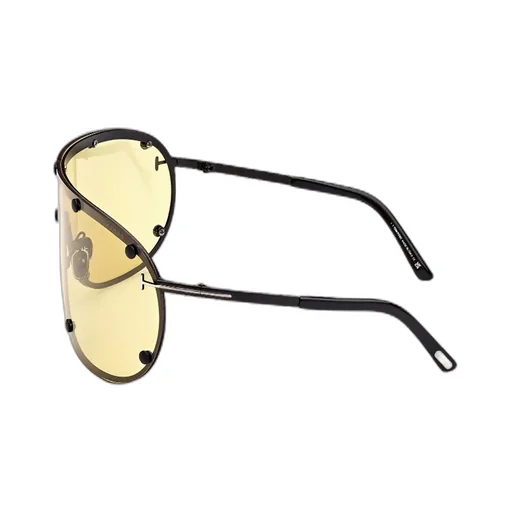 Geometric Sunglasses