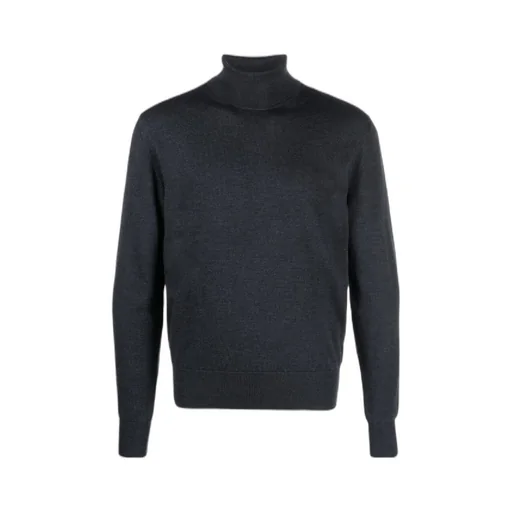 Roll Neck Jumper