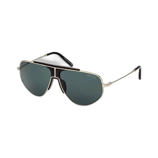 Logo Sunglasses