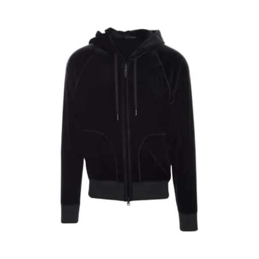 Long-Sleeved Casual Jacket