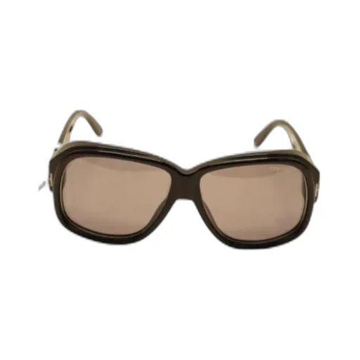 Logo Sunglasses