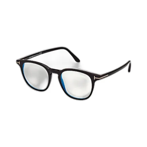 Squared-Framed Glasses