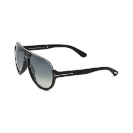 Pilot Frame Sunglasses