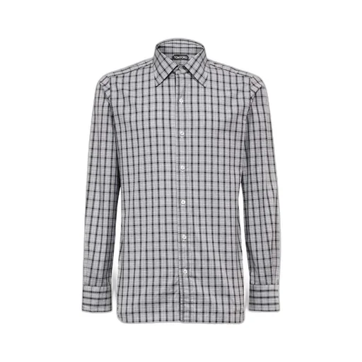 Checkered Shirt